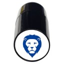 Golfboldstempel 14