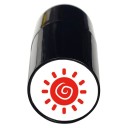 Golfboldstempel 15