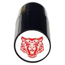 Golfboldstempel 2