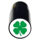 Golfboldstempel 5