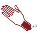 Golfhandskeholder 4