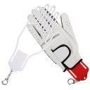 Golfhandskeholder 2