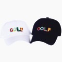 Golfkasket 4
