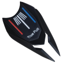Golfputter P3956 2