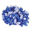 Gomas elásticas para perros con forma de mariposa 7