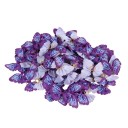 Gomas elásticas para perros con forma de mariposa 11