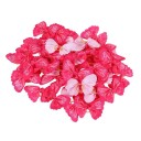 Gomas elásticas para perros con forma de mariposa 12