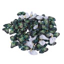 Gomas elásticas para perros con forma de mariposa 13