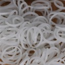 Gomas elásticas para tejer 300 uds. 4