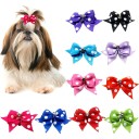 Gomas para cães com laço 10 unid C852 3