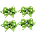 Gomas para cães com laço 10 unid C852 5