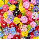 Gomas para cães com pérola 20 unid 3