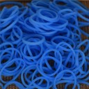 Gomas para tricotar 300 pcs 6