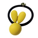 Gomma per capelli con decorazione 5