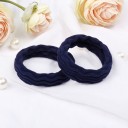 Gommes à cheveux - 2 pcs 8