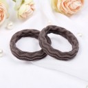 Gommes à cheveux - 2 pcs 7