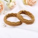 Gommes à cheveux - 2 pcs 10