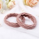 Gommes à cheveux - 2 pcs 6