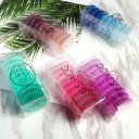 Gommes à cheveux - 9 pcs 6