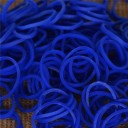 Gommes à tricoter 300 pcs 8