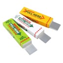 Gommes avec choc électrique 2