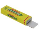 Gommes avec choc électrique 4