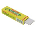 Gommes avec choc électrique 6