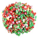 Gommes pour chiens avec nœud de Noël 10 pcs 5