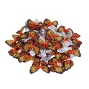 Gommes pour chiens avec papillon 9