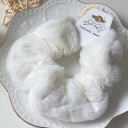 Gommette douce pour cheveux 7