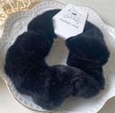 Gommette douce pour cheveux 8