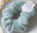 Gommette douce pour cheveux 10