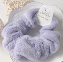 Gommette douce pour cheveux 5