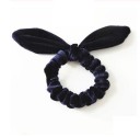 Gommette en velours pour cheveux 11