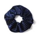 Gommette en velours pour cheveux 5