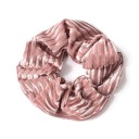 Gommette en velours pour cheveux 6