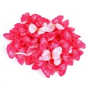 Gommini per cani con farfalla 12 pz 10