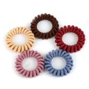 Gommini per capelli - 5 pz 3