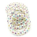 Gommini per capelli - 5 pz 6