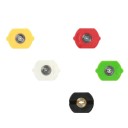 Γωνιακή πίεση μπεκ 4