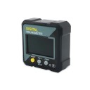 Goniometru digital 5315-90C magnetic cu rezoluție de 0,05° și precizie de 0,2° cu display iluminat și funcție hold, de culoare neagră 2