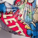 Gonna a pieghe da donna 11