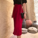 Gonna avvolgente da donna 2