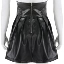 Gonna da donna con corsetto 3