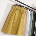 Gonna da donna con fiocco 1