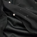 Gonna da donna con perle 1