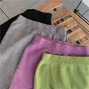 Gonna da donna con vita alta G33 1