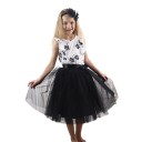 Gonna da ragazza L1049 4