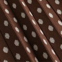 Gonna lunga da donna a pois 2