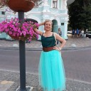 Gonna lunga in tulle da donna G18 2